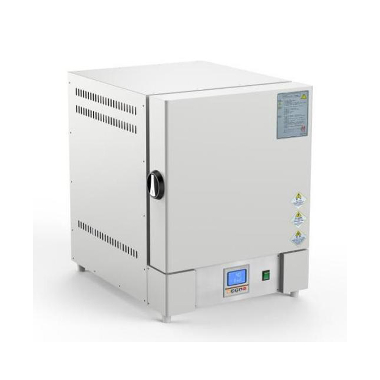 上?；厶?-10T高溫馬弗爐（陶瓷纖維）