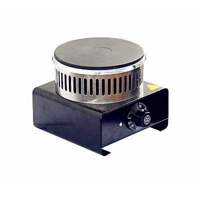 上海慧泰封閉電爐四聯(lián)4KW 上海慧泰制造價格優(yōu)惠