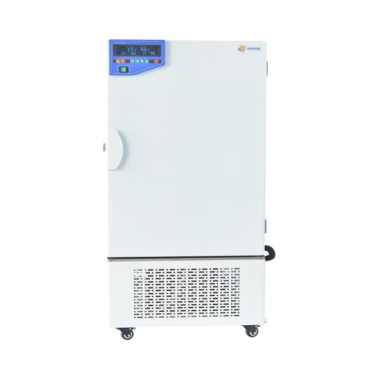 上?；厶〩QH-800N人工氣候培養(yǎng)箱（新款）_廠家授權(quán)代理商